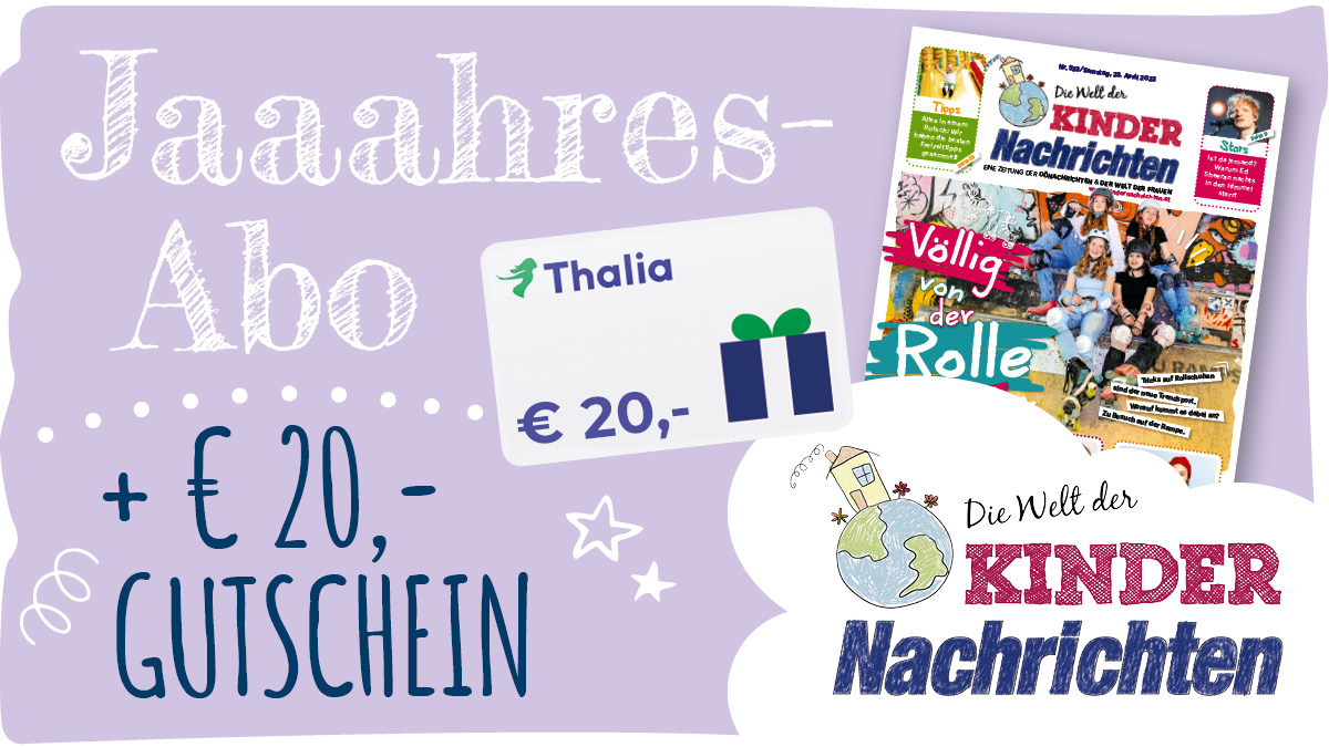 Produkt Bild Aktions-Abo